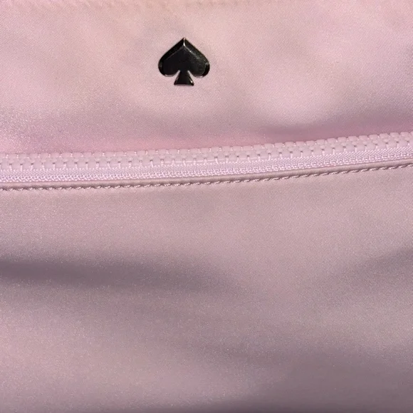 Kate Spade Light Pink Crossbody Bag - Picture 3 of 10